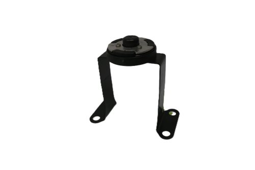 FREIGHTLINER TRUCK FLOW BELOW COVER BRACKET