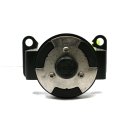 FREIGHTLINER TRUCK FLOW BELOW COVER BRACKET