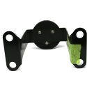 FREIGHTLINER TRUCK FLOW BELOW COVER BRACKET