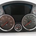 PACCAR CLUSTER GAUGE(ENGLISH)