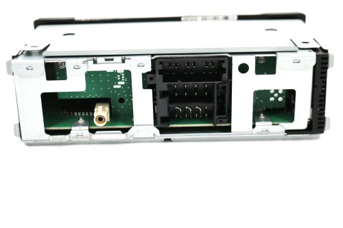 VOLVO RADIO (VOL/USPF)