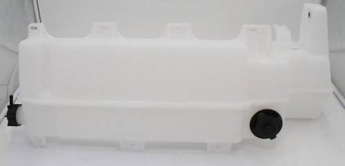 VOLVO SURGE TANK