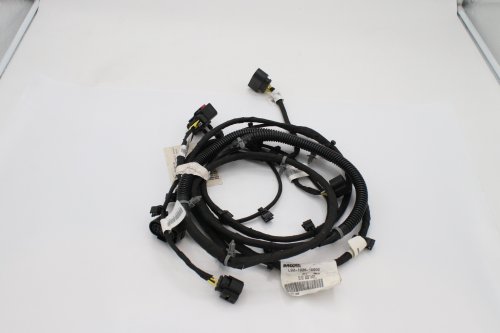 PACCAR HEADLIGHT HOOD HARNESS