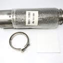 FLEETRITE EXHAUST PIPE - TURBO (ISX)