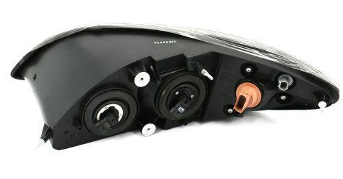 MATCH MADE HEADLIGHT ASSEMBLY - RH PROSTAR