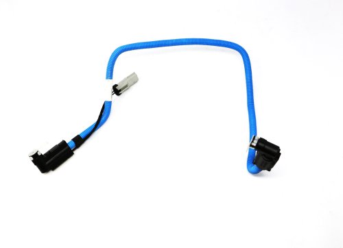 FREIGHTLINER TRUCK DEF LINE HEATER