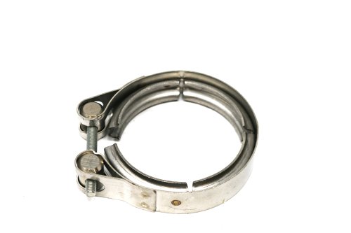 PAI INDUSTRIES CLAMP V BAND EGR PIPE (2-3/4 -