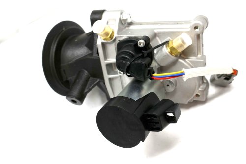 DORMAN PRODUCTS EGR VALVE (ISX9200I)