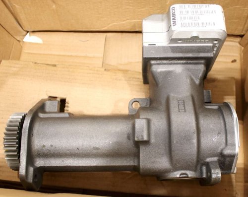CUMMINS AIR COMPRESSOR REMAN