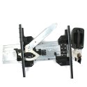 NAVISTAR WINDOW REGULATOR - RH W/BEAM