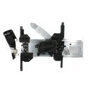 NAVISTAR WINDOW REGULATOR - RH W/BEAM