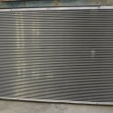 NAVISTAR RADIATOR ASSEMBLY