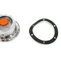 TIMKEN AXLE HUB CAP