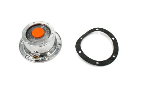 TIMKEN AXLE HUB CAP