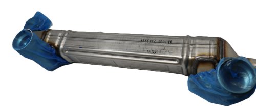 PACCAR EGR COOLER