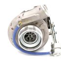 CUMMINS TURBO CHARGER