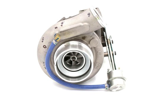 CUMMINS TURBO CHARGER