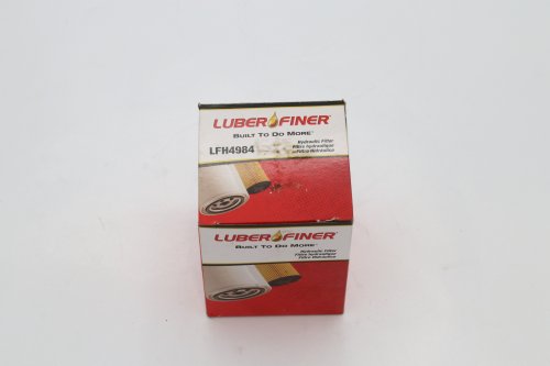 LUBERFINER POWER STEERING FILTER