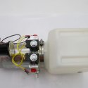 MAXON 12 VDC POWER UNIT- 204-H/DUTY