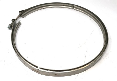 DINEX CLAMP V BAND - DPFE (AFTERTRTM