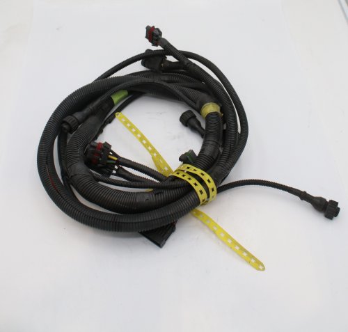 NAVISTAR REAR CHASSIS HARNESS