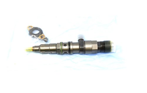 DETROIT DIESEL REMAN FUEL INJECTOR