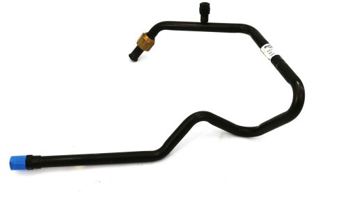 FREIGHTLINER TRUCK AIR BRAKE COMP DISCHARGE LINE