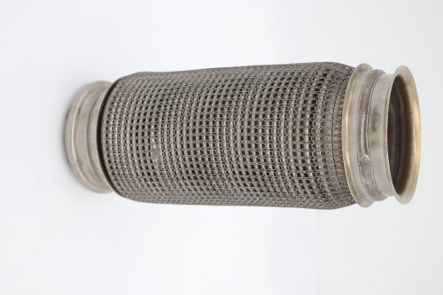 ALLIANCE TRUCK PARTS FLEXIBLE EXHAUST BELLOW