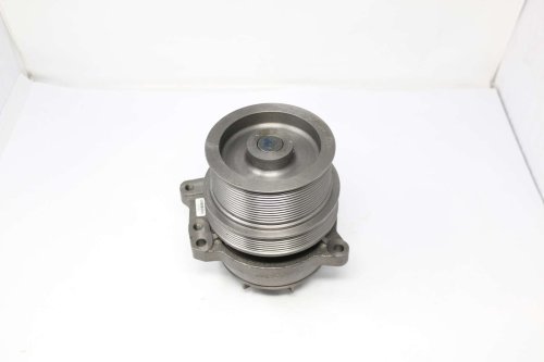 D&W DIESEL WATER PUMP W/O HOUSING