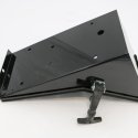 WALTCO PUMP ENCLOSURE WELDMENT
