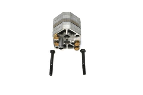 MAXON LIFTGATE PUMP ASSEMBLY