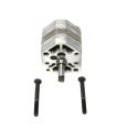 MAXON LIFTGATE PUMP ASSEMBLY