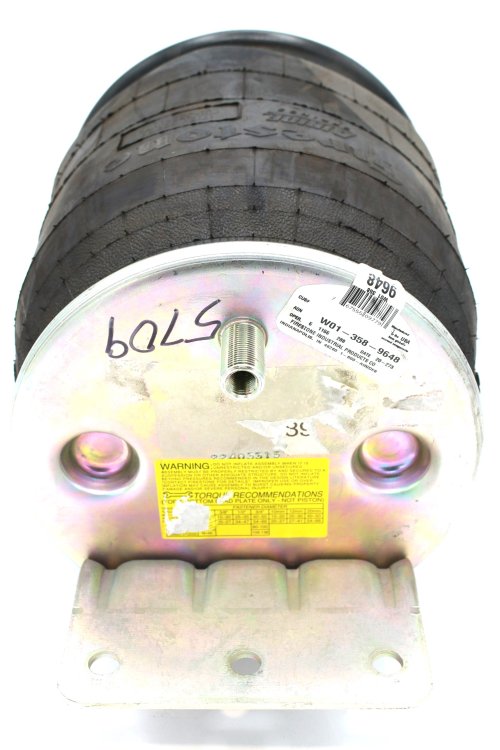 FIRESTONE AIR BAG INT REAR SUSP.