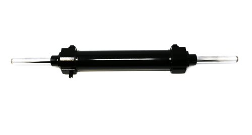 VOLVO SIDE SHIFT CYLINDER