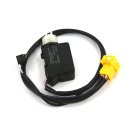 VOLVO DOOR ACTUATOR MOTOR LH/RH