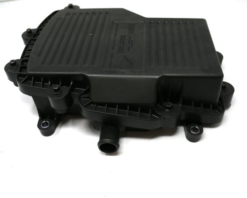 CUMMINS CRANKCASE BREATHER