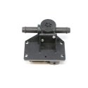 CAPACITY WATER VALVE ASSEMBLY