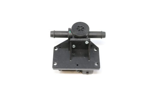 CAPACITY WATER VALVE ASSEMBLY