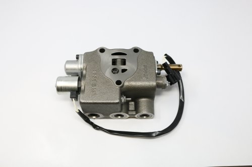 UNICARRIERS - NISSAN FORKLIFT VALVE HOUSING ASSEMBLY 1 (TILT)