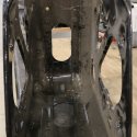 FREIGHTLINER TRUCK BRACKET- DEF TANK 13GAL