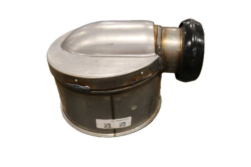 CUMMINS OUTLET MODULE