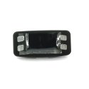 WABCO ADVANCE DRIVER ASSISTANCE SYSTEM RADAR DISPLAY