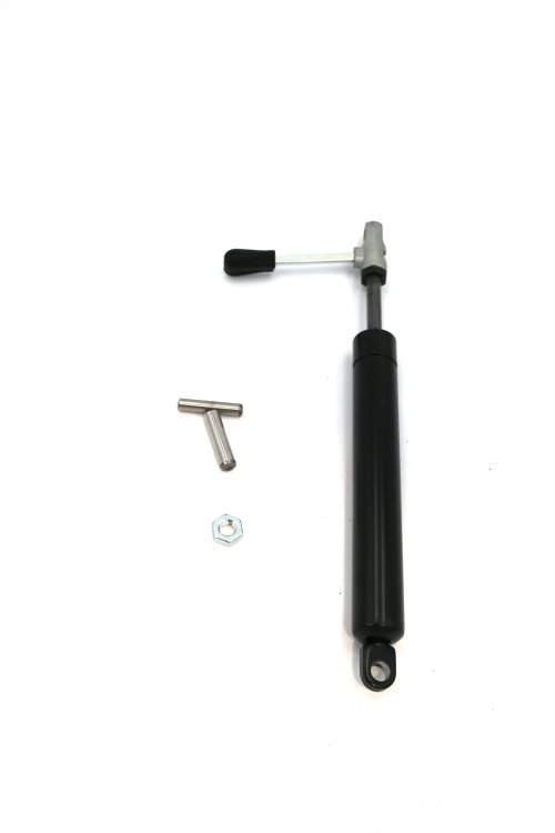 HYSTER SHOCK- STEERING COLUMN