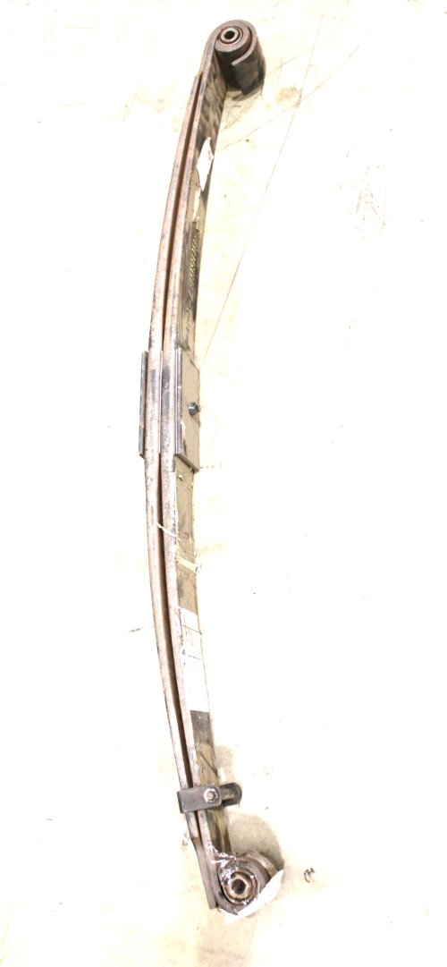 NAVISTAR SPRING- FRONT CHASSIS