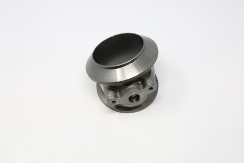 CUMMINS EXHAUST OUTLET CONNECTION