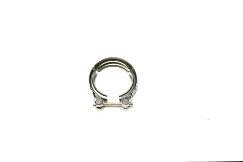DETROIT DIESEL EXHAUST MANIFOLD PIPE CLAMP