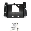 BENDIX RADAR BRACKET KIT (FRONT)