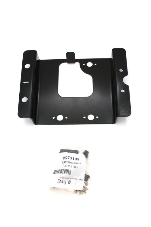 BENDIX RADAR BRACKET KIT (FRONT)