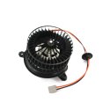 OMEGA ENVIRONMENTAL TECHNOLOGIES HEATER BLOWER MOTOR