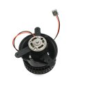 OMEGA ENVIRONMENTAL TECHNOLOGIES HEATER BLOWER MOTOR